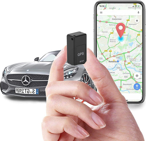 ردیاب همراه و ج پی اس خودرو GPS