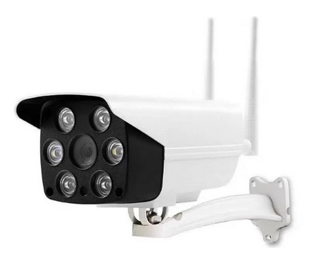 دوربین بیسیم بولت