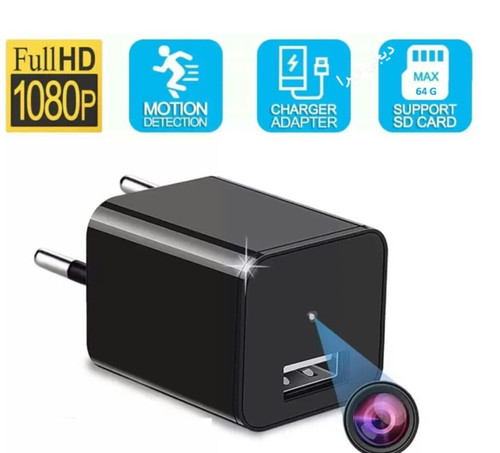 دوربین طرح شارژر