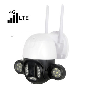 دوربین 5 مگاپیکسل چرخشی سیمکارتی