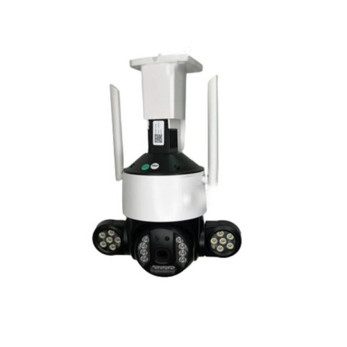 دوربین بیسیم چرخشی 5 مگاپیکسل