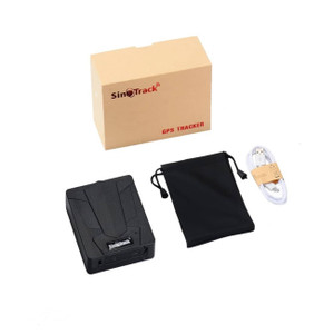 ردیاب آهنربایی