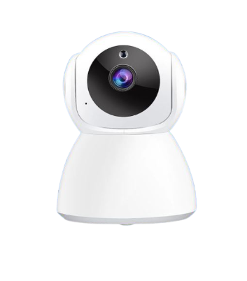 دوربین چرخشی بیسیم