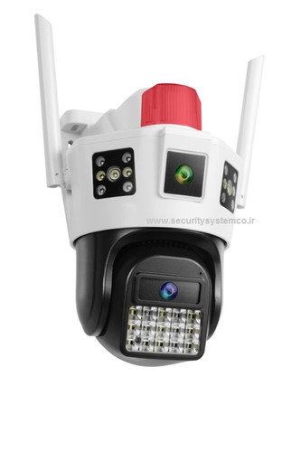 دوربین سیمکارت خور okam